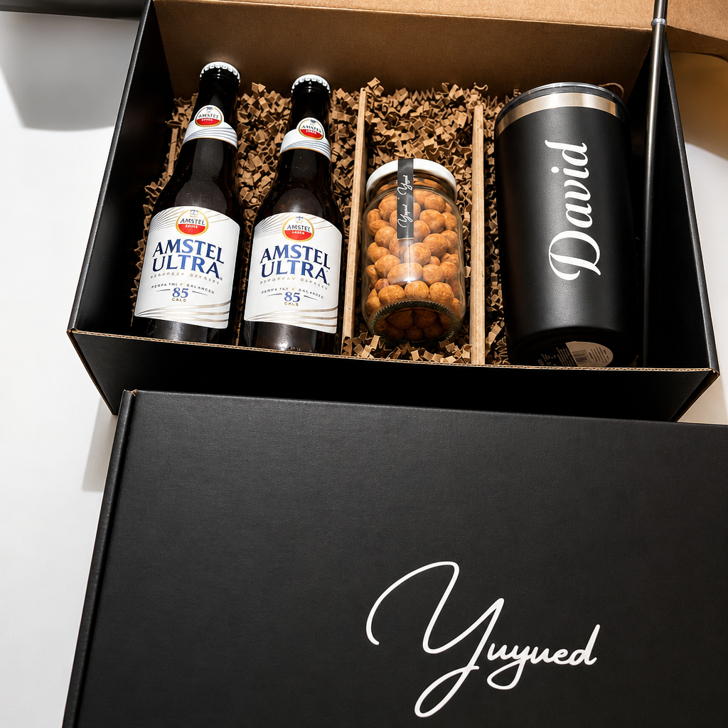 Beer Box