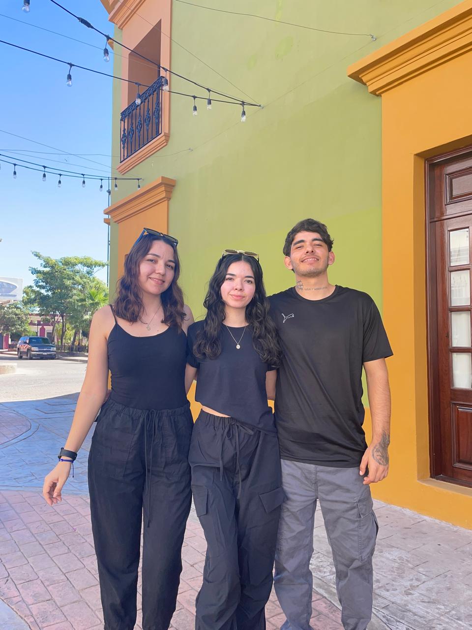 YuYued — emprendimiento familiar